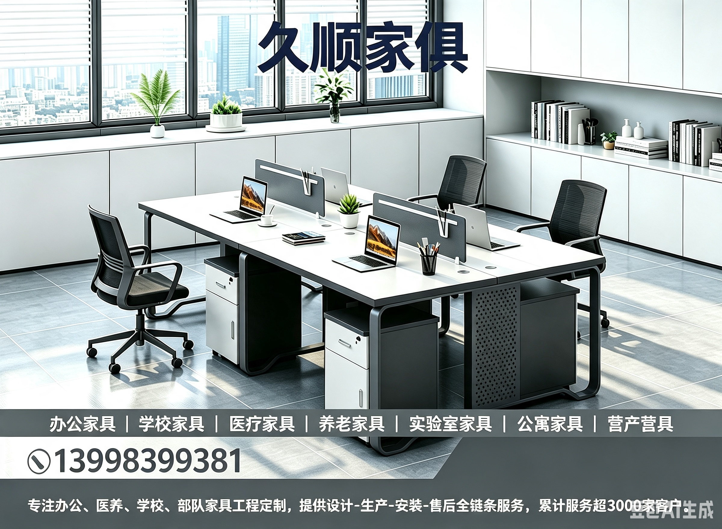 久顺家俱